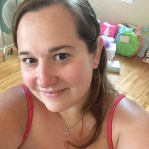 Meet your Posher, Tracy