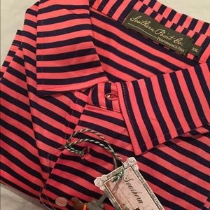 Southern Point Co. Golf Polo