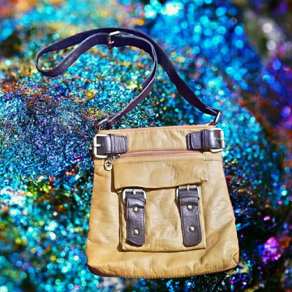 Handbags - Leather Handbag
