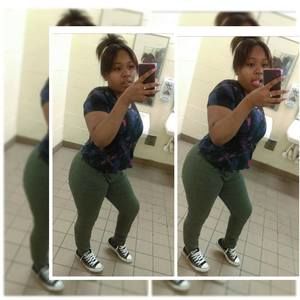 Meet your Posher, Mariah