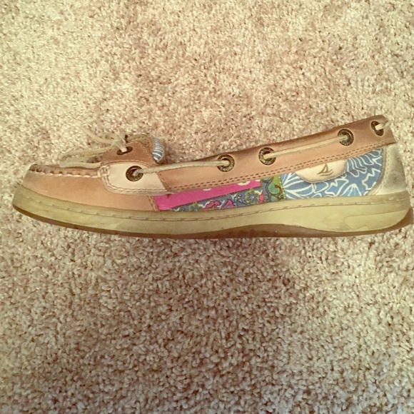 Sperry shoes