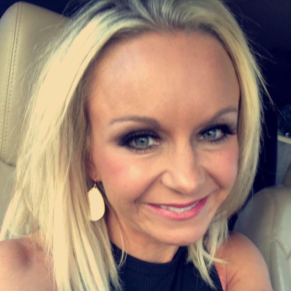 Meet your Posher, Kimberly
