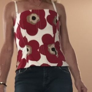 Dolce and Gabbana size 42 corset