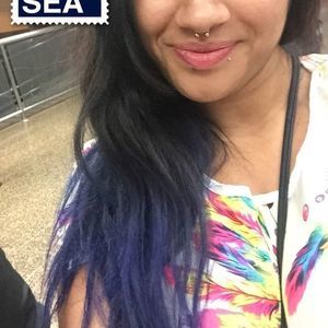 Meet your Posher, Whitney