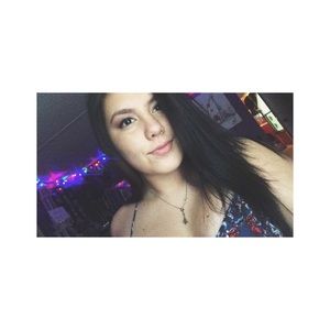 Meet your Posher, Katia