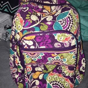 Vera Bradley backpack