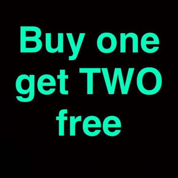 CLOSET CLEANOUT!!! Limited time offer