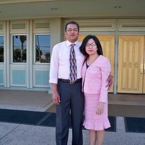 Meet your Posher, Imelda