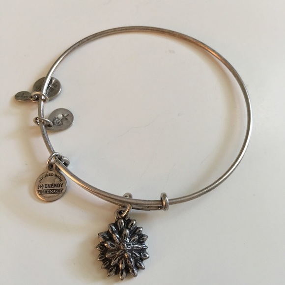 Water Lily Alex and Ani