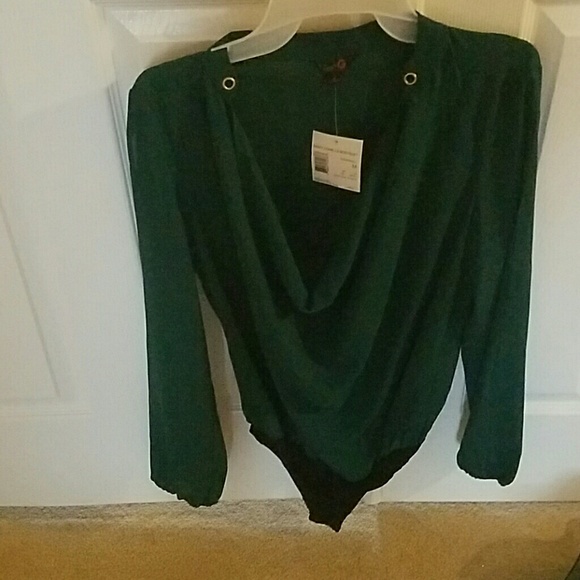 Guess body suit