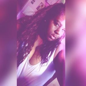 Meet your Posher, Bree