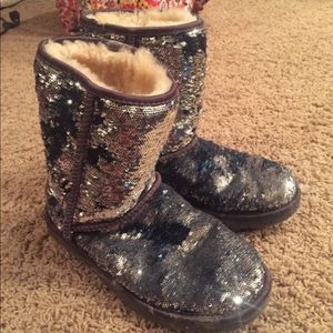 Ugg boots