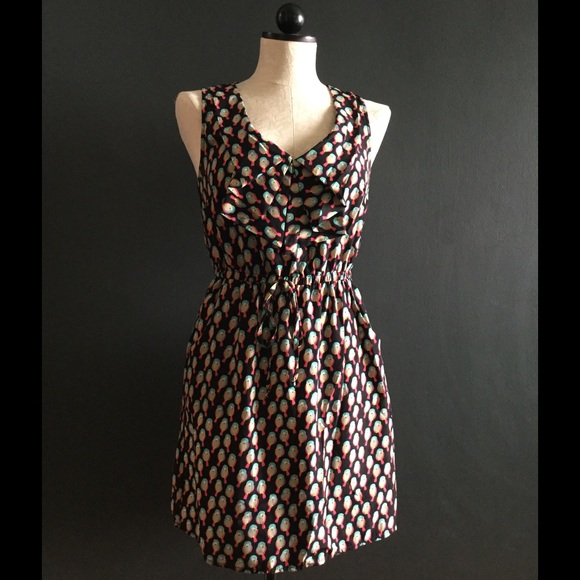 ✂️price cut✂️The most amazing bird dress!