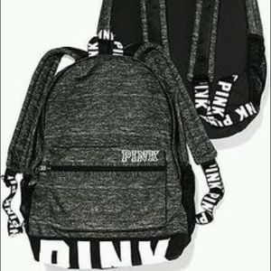ISO!!!! Victoria secret pink Backpack