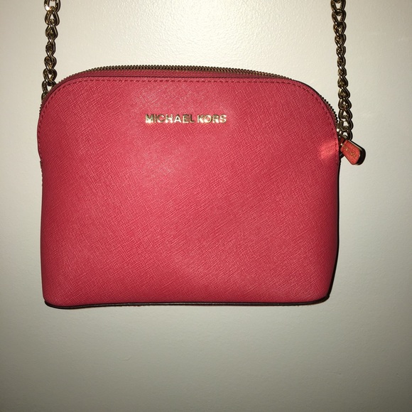 Authentic Micheal Kors purse