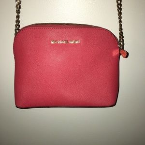 Authentic Micheal Kors purse