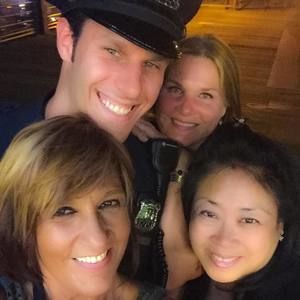 Meet your Posher, Wanda