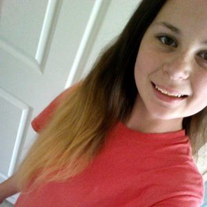 Meet your Posher, Caroline