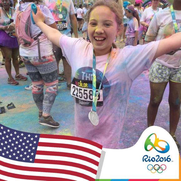 Meet your Posher, Jody