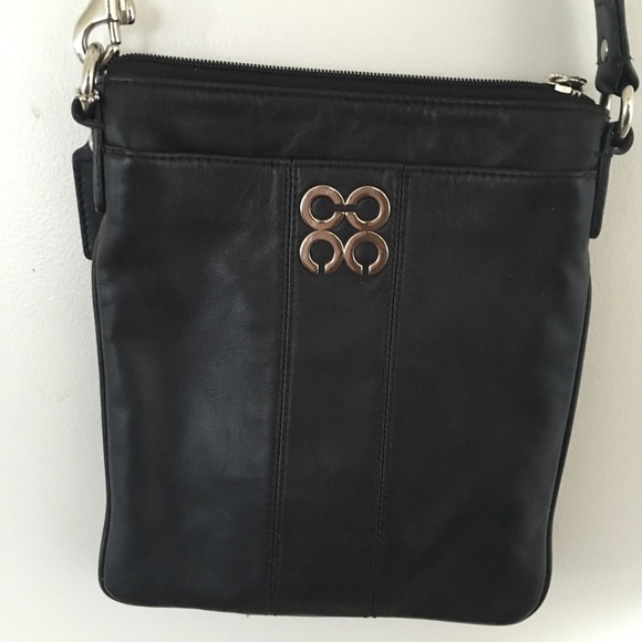 Coach cross body