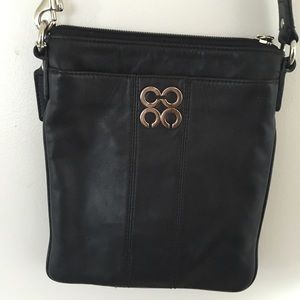 Coach cross body