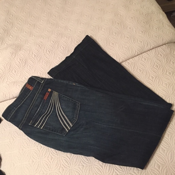 Seven Jeans