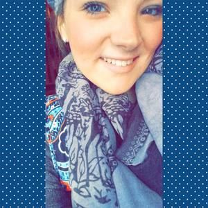 Meet your Posher, Krista