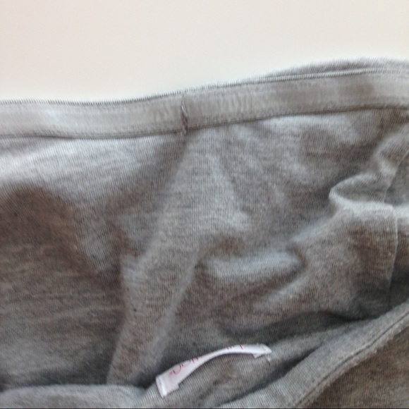 Multicolored Chevron Strapless Dress w/ Pockets! - Picture 3 of 4