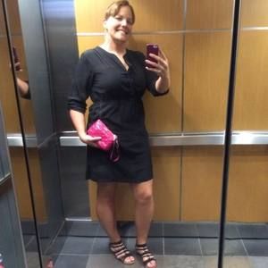 Meet your Posher, Rachelle