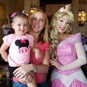 Meet your Posher, Ashlee