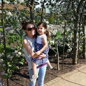 Meet your Posher, Amanda