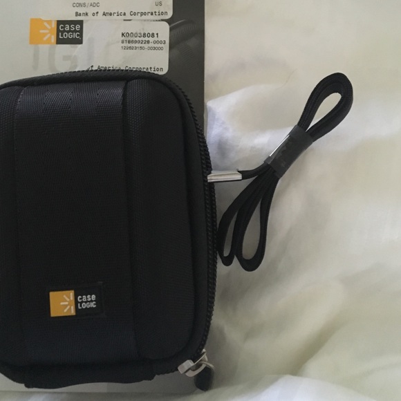 Camera case - Picture 3 of 3