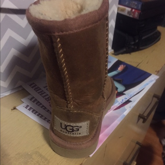 Toddler Ugg Boots