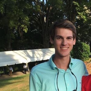 Meet your Posher, Luke