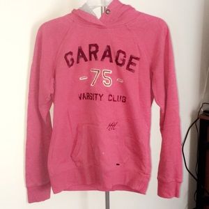 GARAGE Hoodie