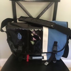 Timbuk2 Messenger Bag