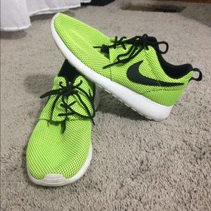 Nike Roshe Runs!