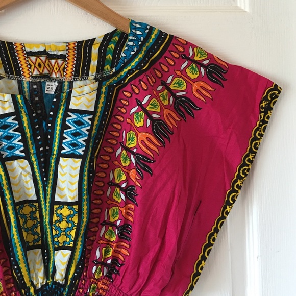 Super Comfy Cotton Dress