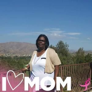 Meet your Posher, Mzsunshine