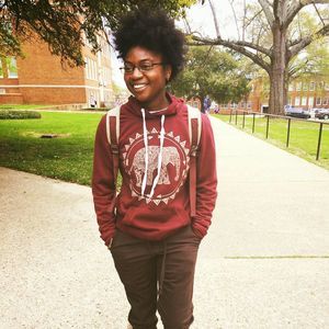 Meet your Posher, Danielle