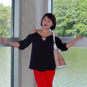 Meet your Posher, Juvy