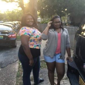 Meet your Posher, Brianna