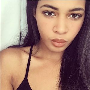 Meet your Posher, Kiara