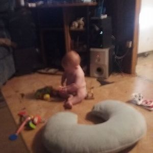 Meet your Posher, Lori