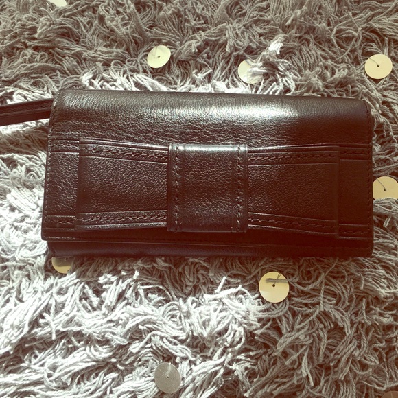 🎉🎀Kate Spade Wallet/Wristlet!