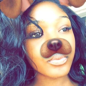 Meet your Posher, Chasity