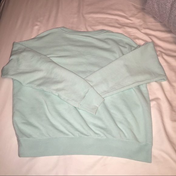 Pink Crew neck - Picture 2 of 2