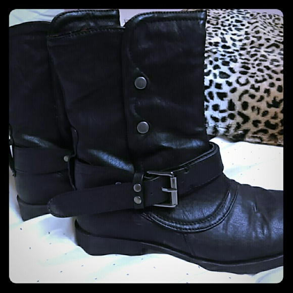 Boots
