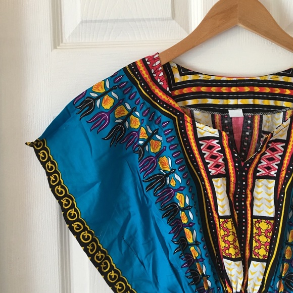 Bohemian Dresses & Skirts - Super Comfy Cotton Dress