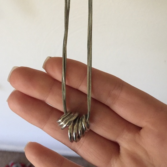 Necklace-Lia Sophia